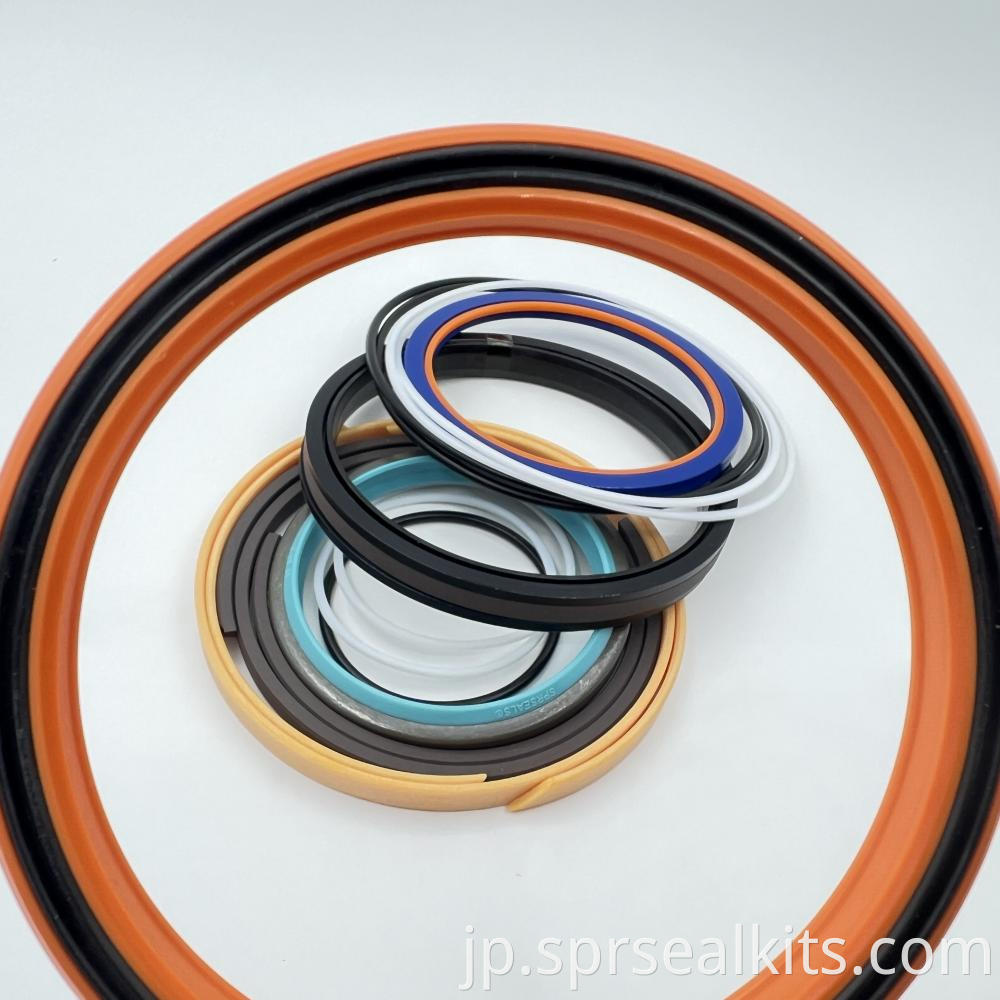 Cylinder Seal Kit05